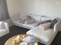 3 bedroom house move