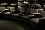 Cinema seating