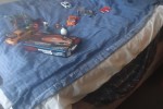 2 bedroom apartment move