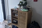 2 bedroom apartment move