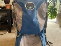 Osprey Poco Child Carrier