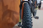 Scott Spark 970 Full Suspension MTB Dropper Post