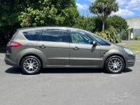 Ford S Max