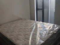 2 bedroom apartment move