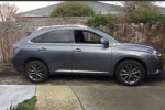 Lexus RX350 F Sport