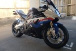 Motorcycle Bmw S1000rr