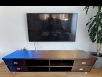 Dining suite, tv entertainment