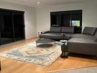 2 bedroom house move