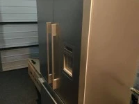 Fridge Double Door