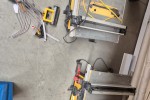 2x DEWALT DWE7491-XE 254mm Table Saw UNBOXED (2)