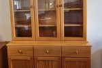 Wall unit