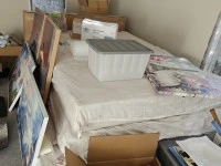 4+ bedroom house move