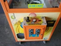 Claw Game Machine