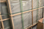 13 Pallets – Various Sizes – Approx 30m3 / 9780kgs