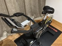 Spin Bike