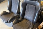 2X R33 Seats - Vehicle Seats