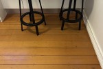 3 bedroom house move