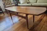 Coffee table Coffee table