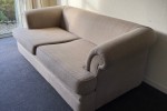 2 seater sofa