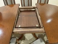 Dinning Table and Chairs