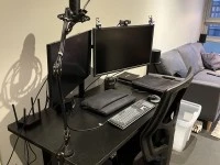 1 bedroom apartment move