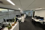 Office move