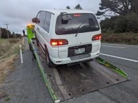Mitsubishi Delica Space gear