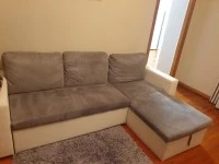 3 bedroom house move