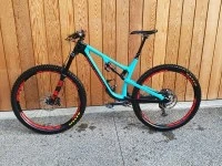 Rocky Mountain Instinct BC C90 2019 - size Large
