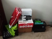 1 bedroom house move