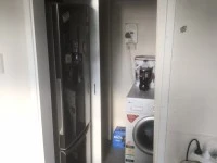 2 bedroom house move