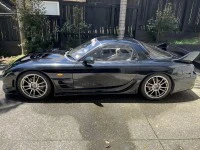 Mazda Rx7