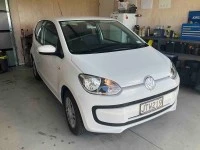 VW Up