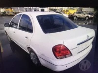 Nissan Pulsar
