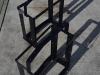 Jerry Can Holder