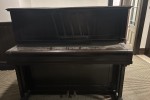 Walter Collinson piano
