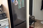 2 bedroom apartment move