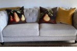 3seater couch