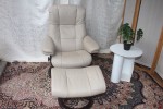 Armchair recliner