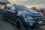Ford Ranger xlt