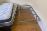 Trundle Bed