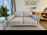 2 seater sofa