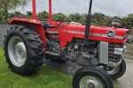 Massey Fergusson Tractor