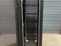 Server rack