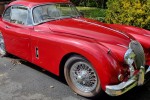 Jaguar XK150