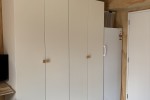 3 bedroom house move