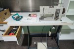 Bernina Industrial 950 sewing machine