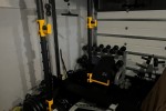 Studio move