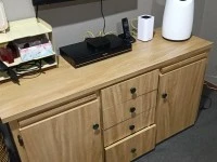 3 bedroom house move