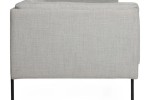Designer Sonder Sofa - 3 seater couch